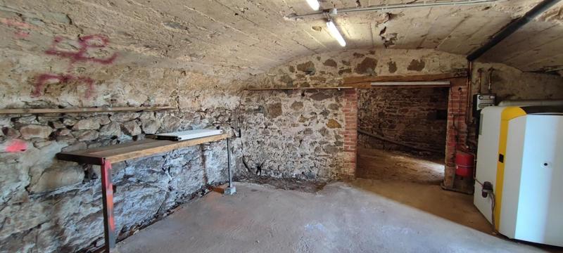 Maison - 197 m² - 8 pièces