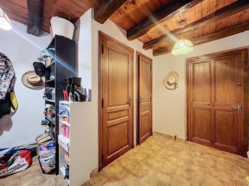 Maison - 185 m² - 6 pièces