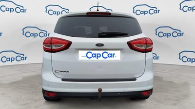 Ford c-Max II 1.5 TDCi 120 Titanium