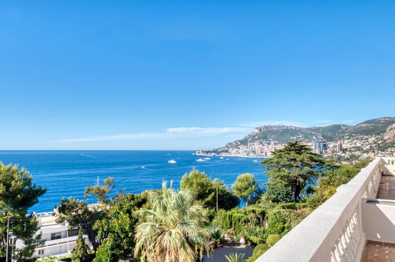 Appartement - 84 m² - 3 pièces