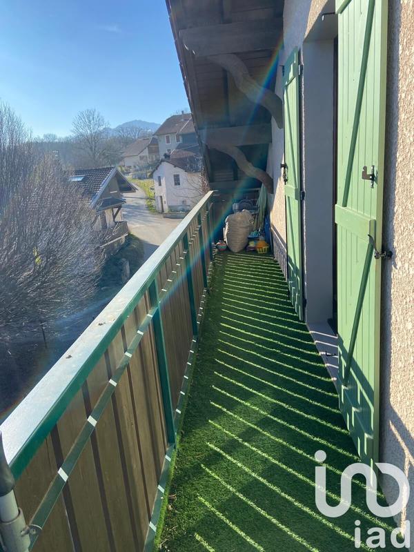 Maison de village - 140 m² - 5 pièces