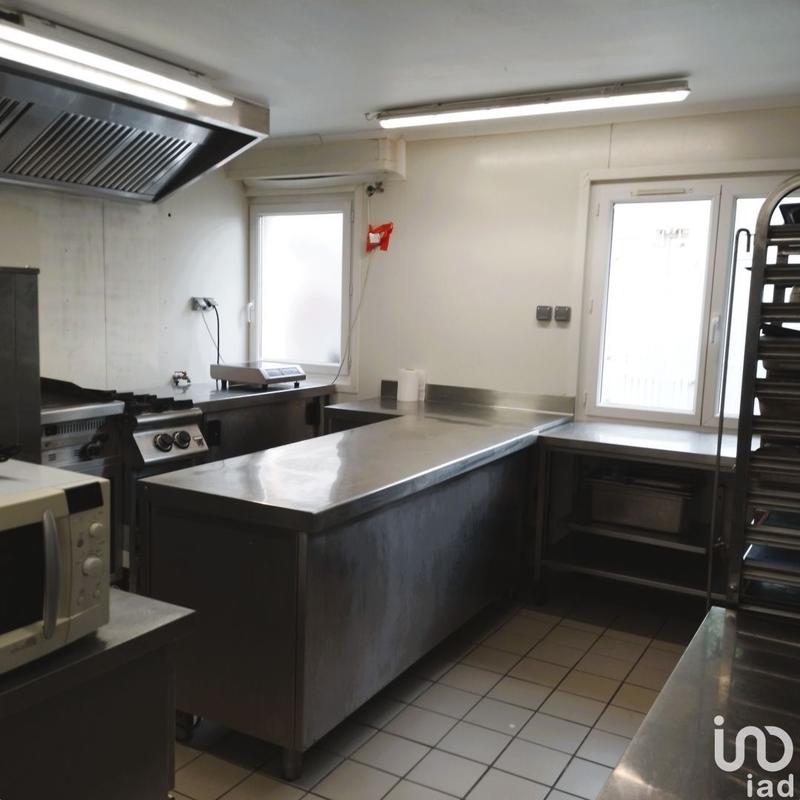 Local commercial - 130 m²