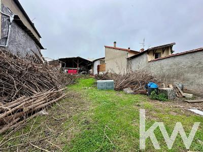 Maison - 67 m² - 3 pièces