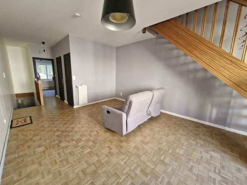 Duplex - 70 m² - 3 pièces