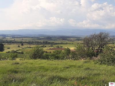 Terrain - 33 000 m²