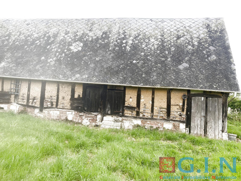 Parking / Garage - 150 m²