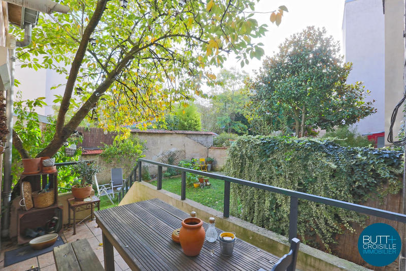Appartement - 73 m² - 3 pièces