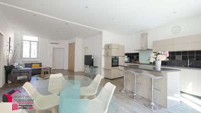 Appartement - 127 m² - 4 pièces