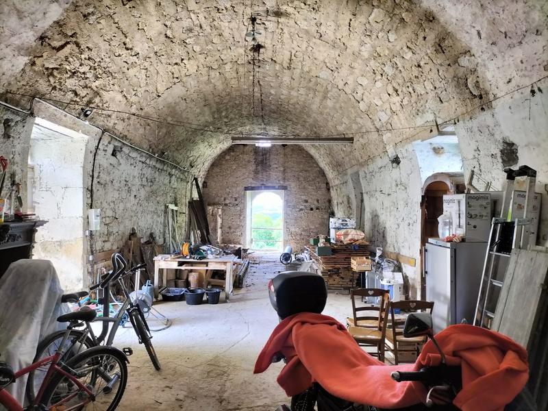 Maison - 177 m² - 5 pièces