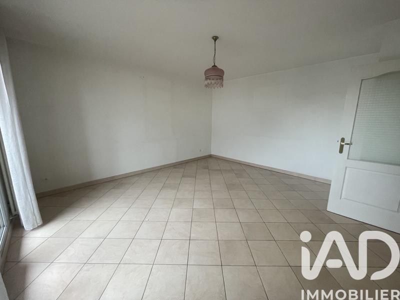 Appartement - 53 m² - 2 pièces