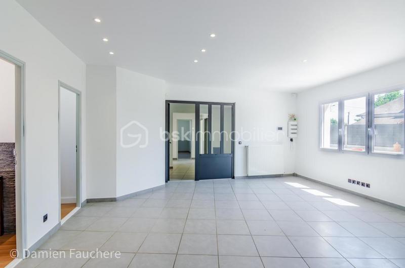 Demeure - 310 m² - 10 pièces