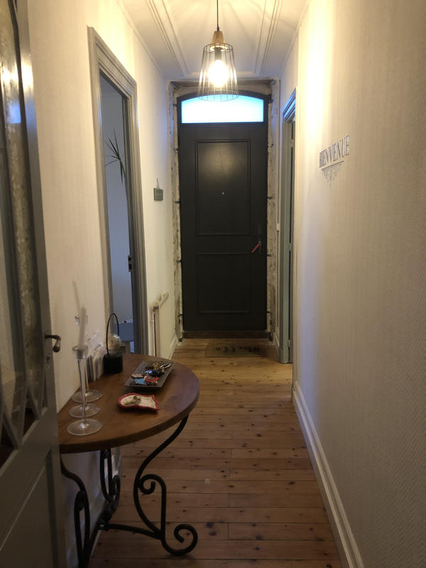 Maison - 137 m² - 8 pièces