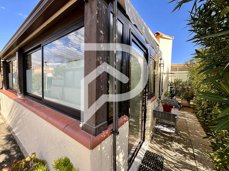 Maison - 49 m² - 3 pièces