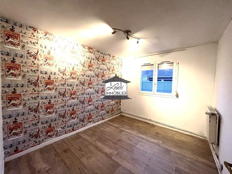 Maison - 137 m² - 4 pièces