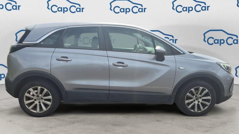 Opel Crossland 1.5 Diesel 110 Elegance