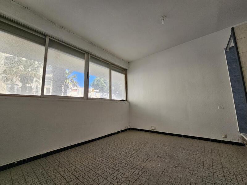 Appartement - 13 m² - 1 pièce