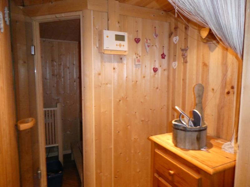 Châlet - 160 m² - 7 pièces