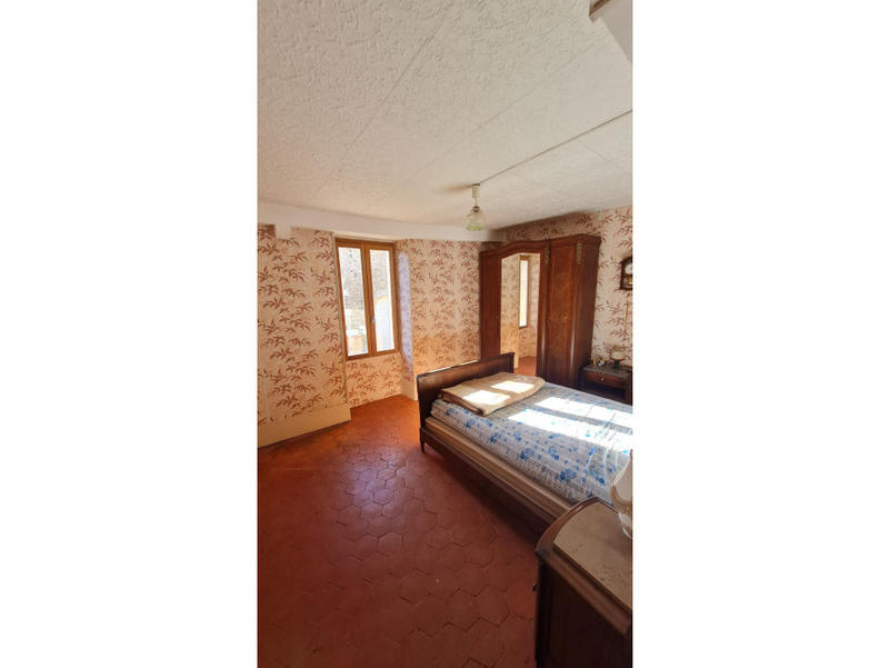 Maison - 72 m² - 3 pièces