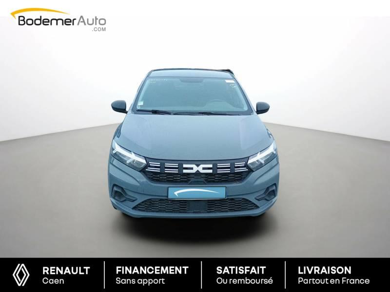 Dacia Sandero SCe 65 Essential