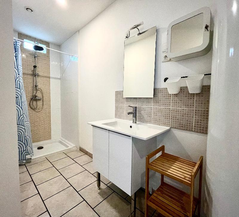 Appartement - 52 m² - 3 pièces