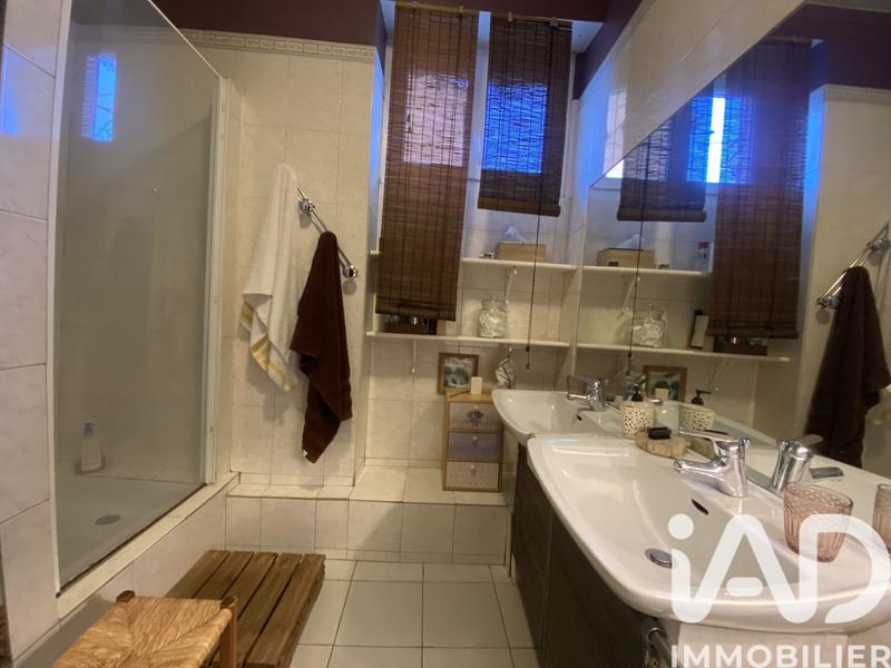 Maison de village - 185 m² - 6 pièces