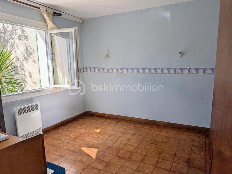 Maison traditionnelle - 114 m² - 5 pièces