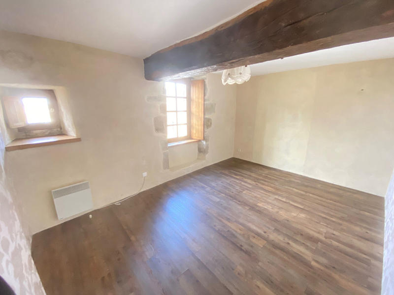 Maison - 165 m² - 10 pièces