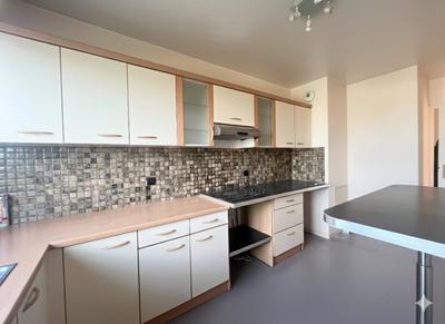 Appartement - 114 m² - 5 pièces