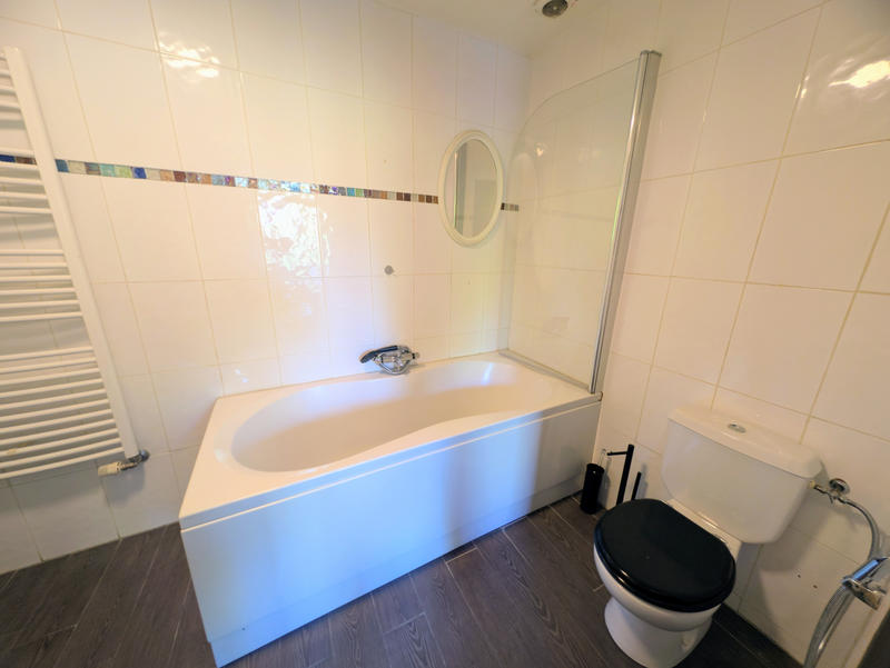 Appartement - 18 m² - 1 pièce