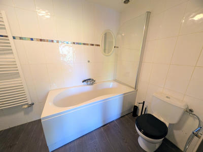 Appartement - 18 m² - 1 pièce