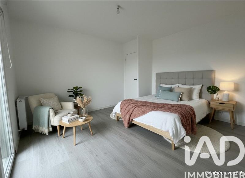 Maison - 138 m² - 6 pièces