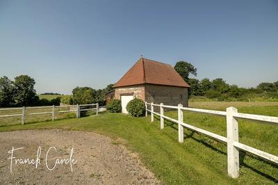 Maison - 135 m² - 7 pièces