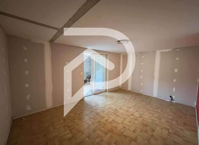 Maison - 147 m² - 4 pièces