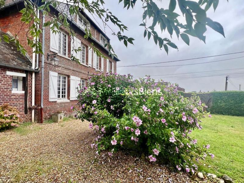 Maison de campagne - 243 m² - 10 pièces