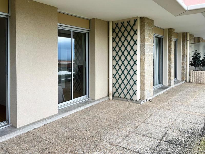 Appartement - 57 m² - 2 pièces