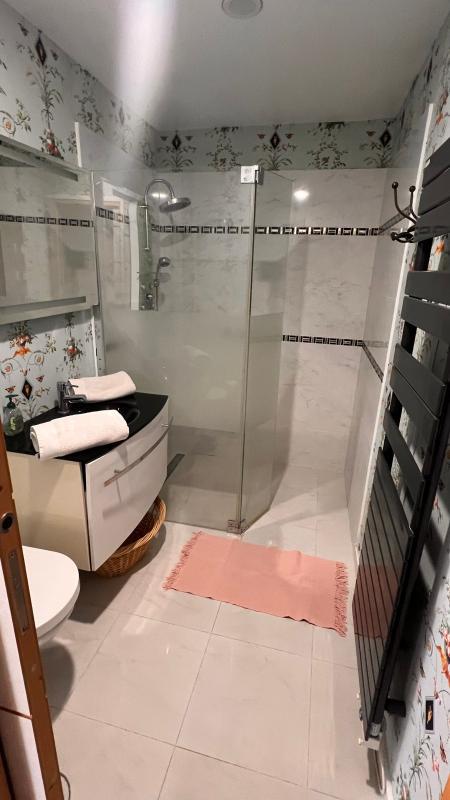 Appartement - 54 m² - 2 pièces