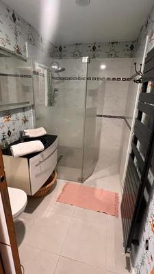 Appartement - 54 m² - 2 pièces