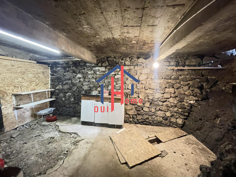 Ferme - 182 m² - 6 pièces