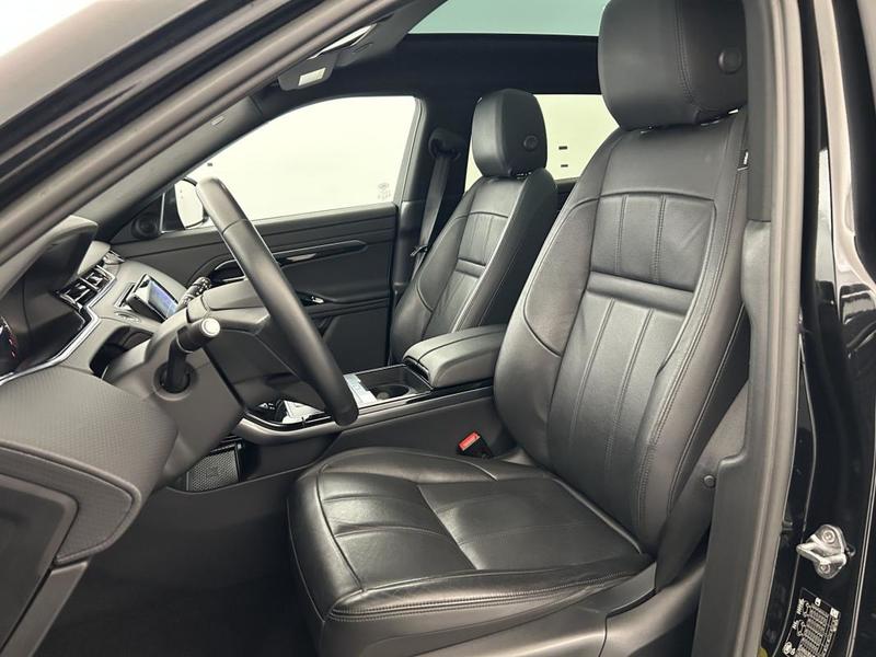 Land Rover Range Rover Evoque 2.0 P 200ch Flex Fuel s Awd Bva Suréquipé