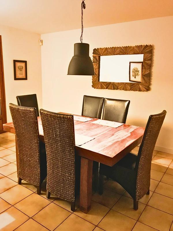 Maison - 153 m² - 6 pièces