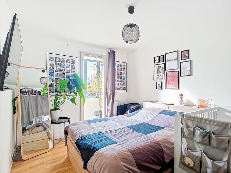 Appartement - 68 m² - 3 pièces