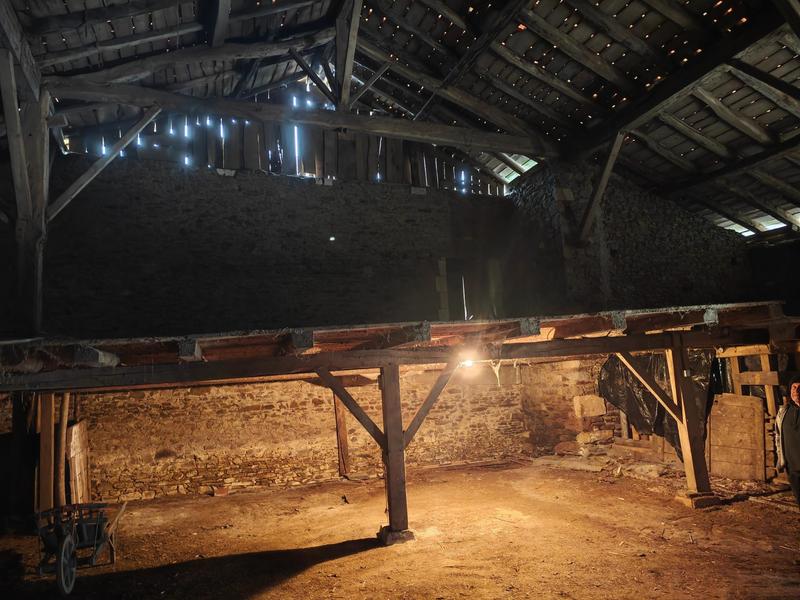 Maison - 96 m² - 4 pièces