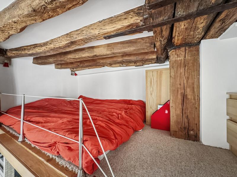 Appartement - 26 m² - 2 pièces