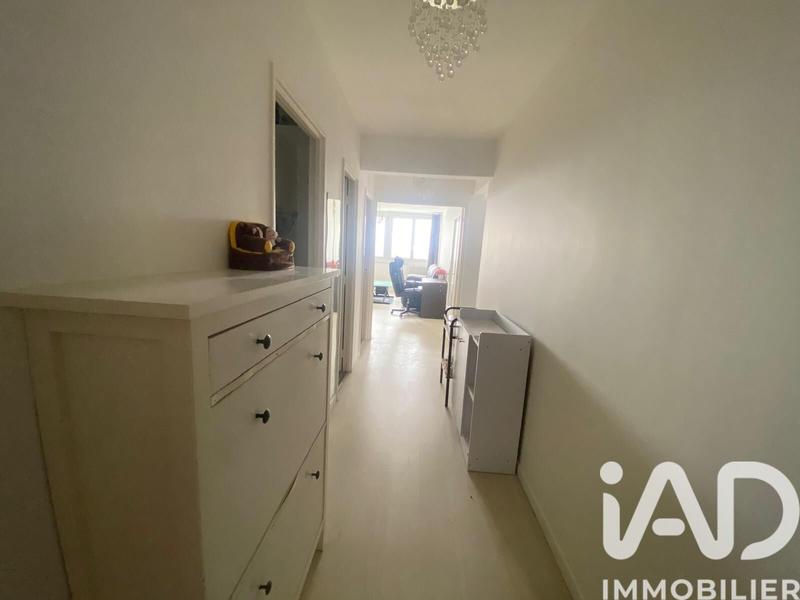 Appartement - 71 m² - 3 pièces