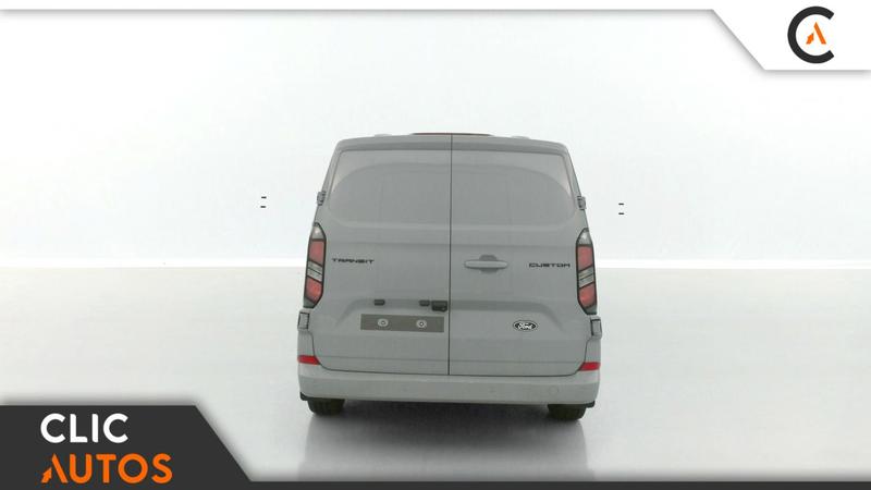 Ford Transit Custom 320 L2h1 2.0 Ecoblue 170ch Limited Bva8