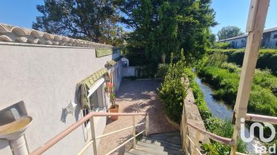 Maison - 345 m² - 15 pièces