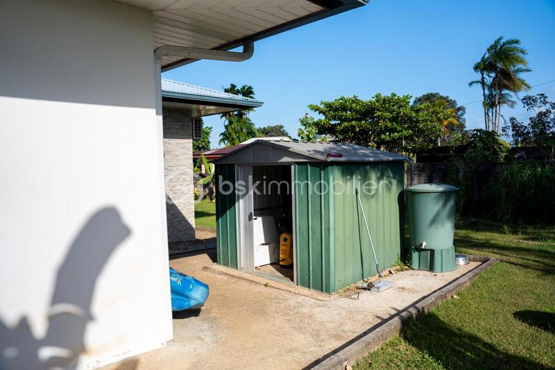 Villa - 114 m² - 4 pièces