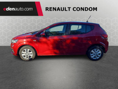 Dacia Sandero Eco-G 100 - 22 Confort