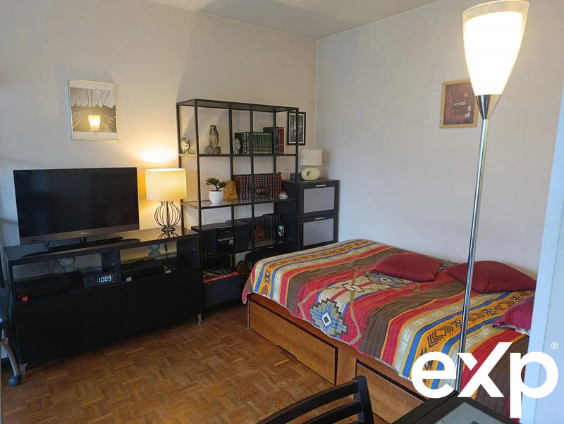 Viager - Appartement - 29 m² - 1 pièce