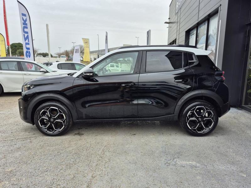 Citroën C3 IV Turbo 100 Bvm6 Max